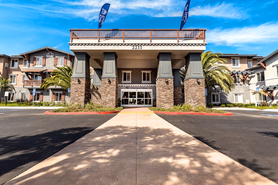 Photo 2 of The Vistas at Oxnard Senior Living