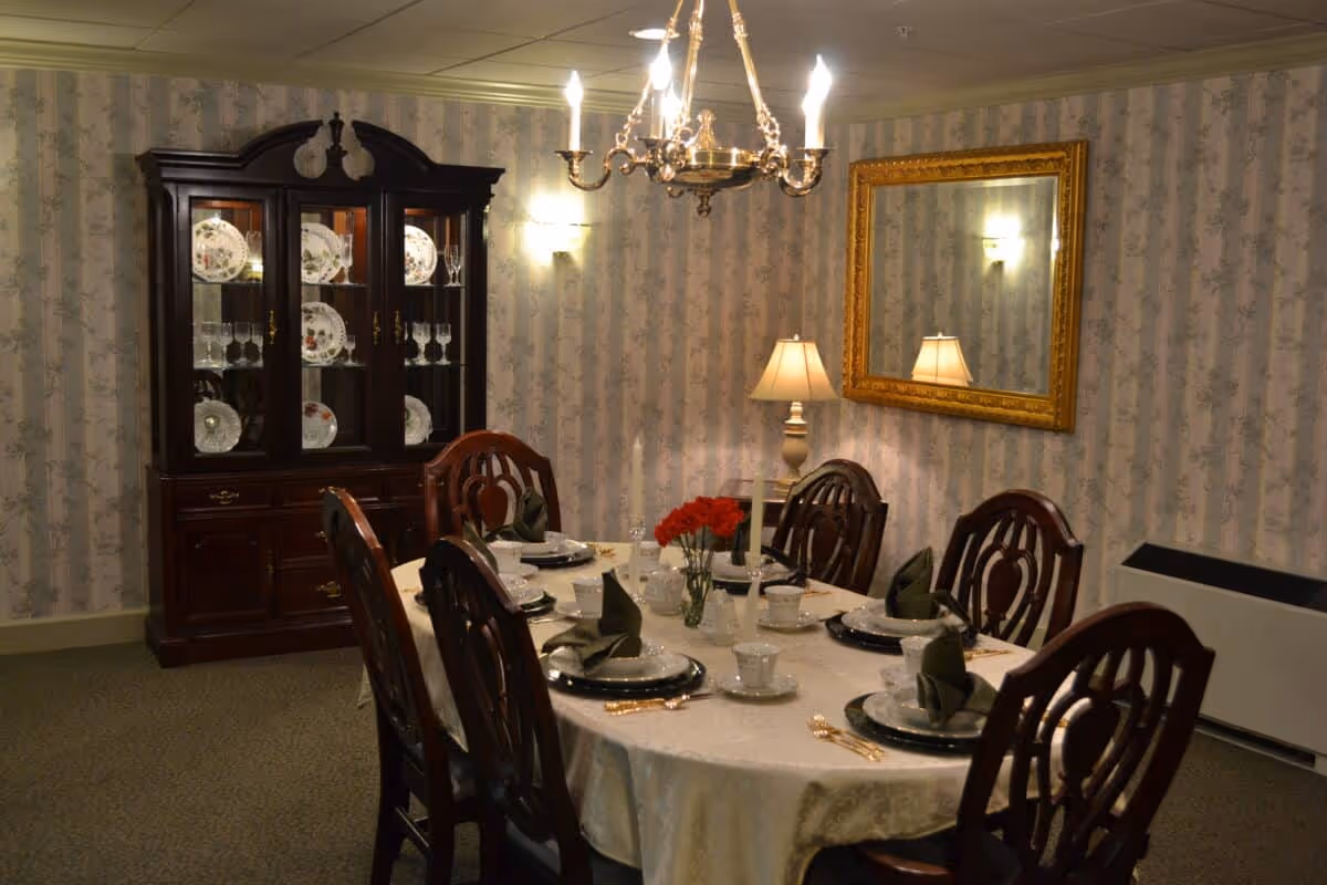 Photo 9 of Exton Senior Living