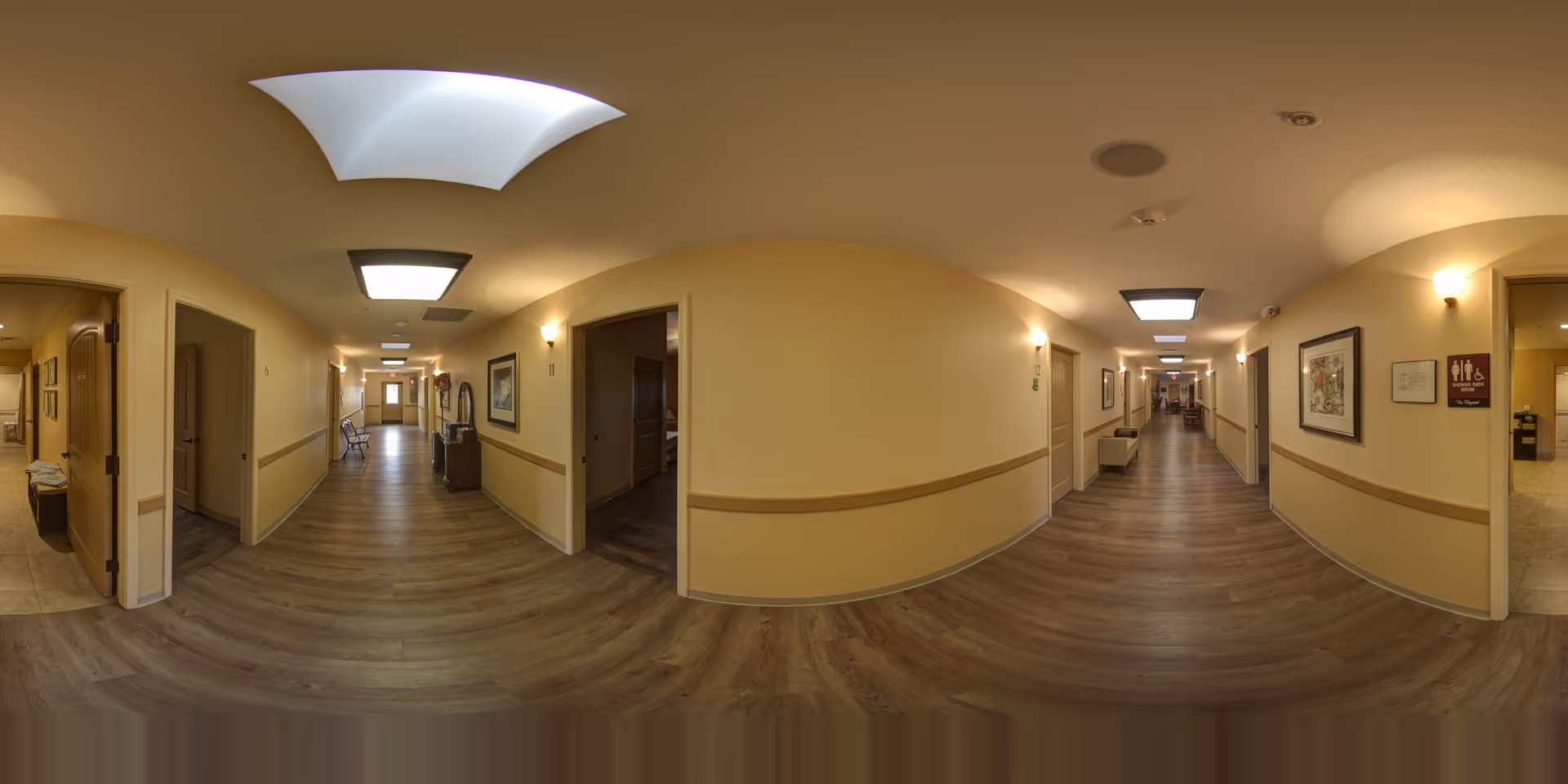 Photo 14 of Via Elegante Assisted Living Sierra Vista Canyons