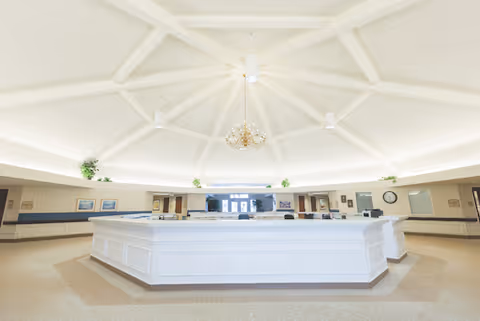 Photo 8 of Bath Manor Special Care Centre