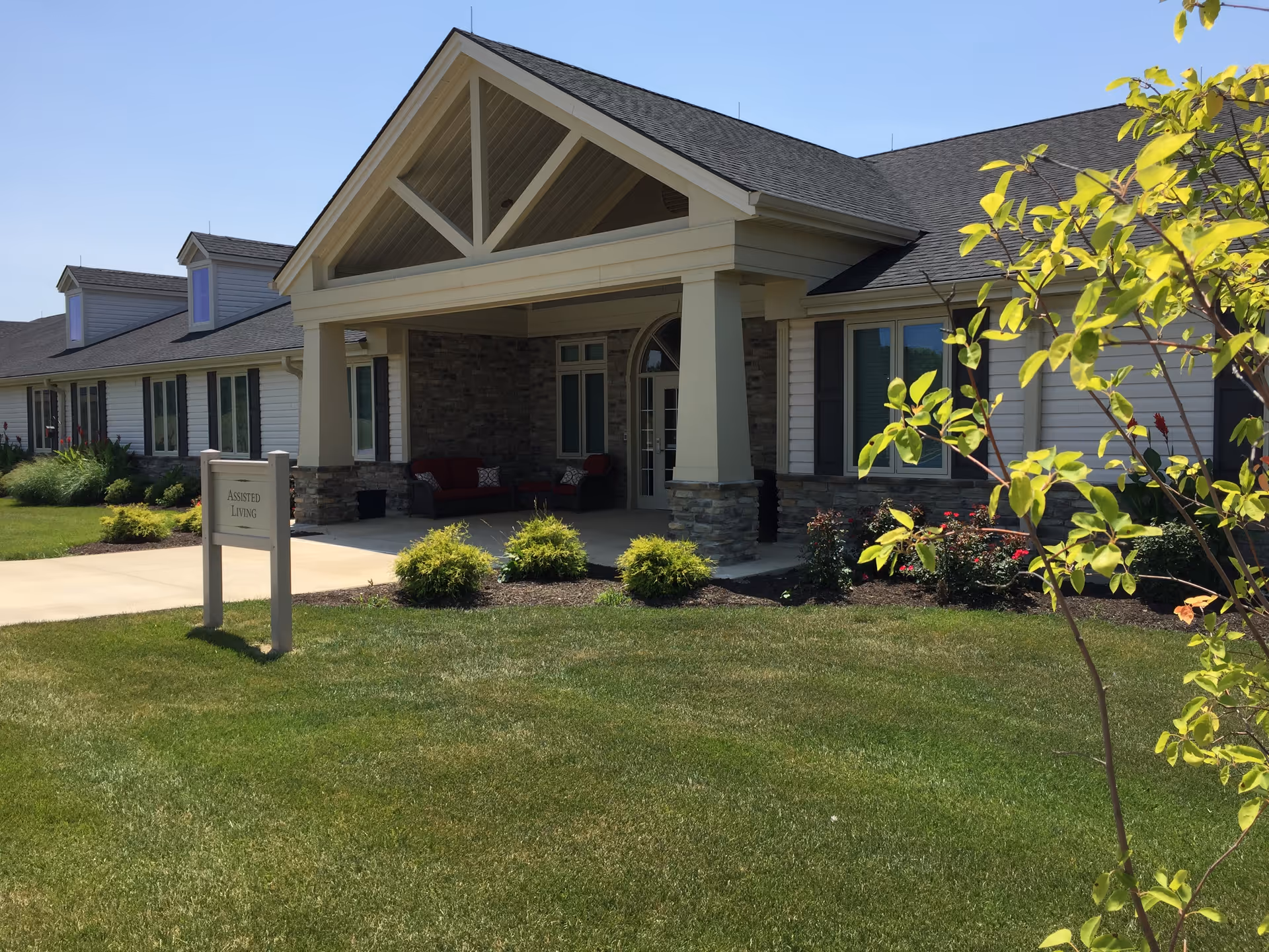 Photo 3 of Otterbein Cridersville SeniorLife Community