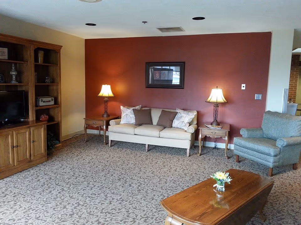 Photo 14 of Brethren Retirement Community