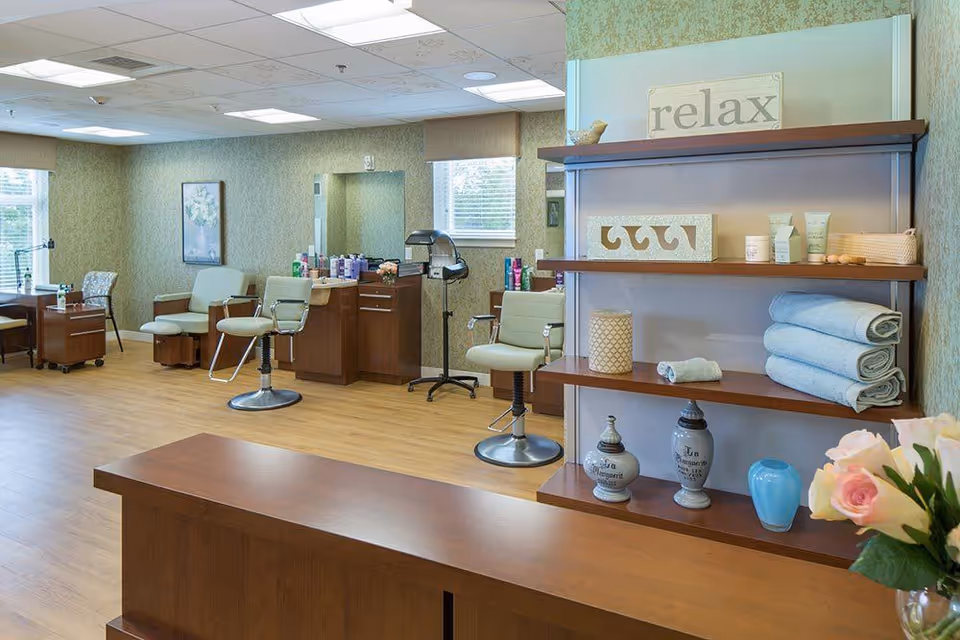Photo 8 of Benchmark Senior Living at Split Rock