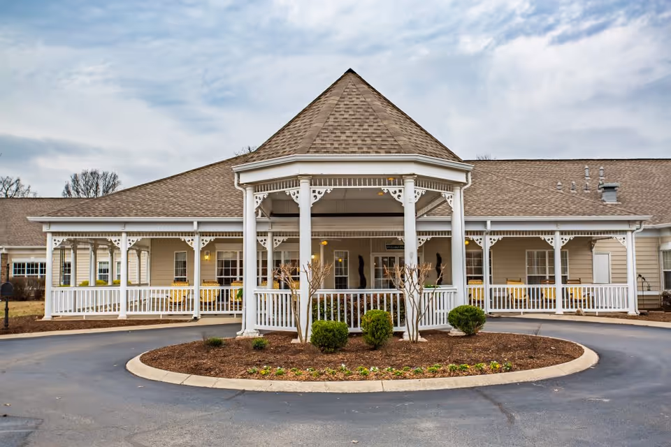 Photo 3 of Charter Senior Living of Franklin