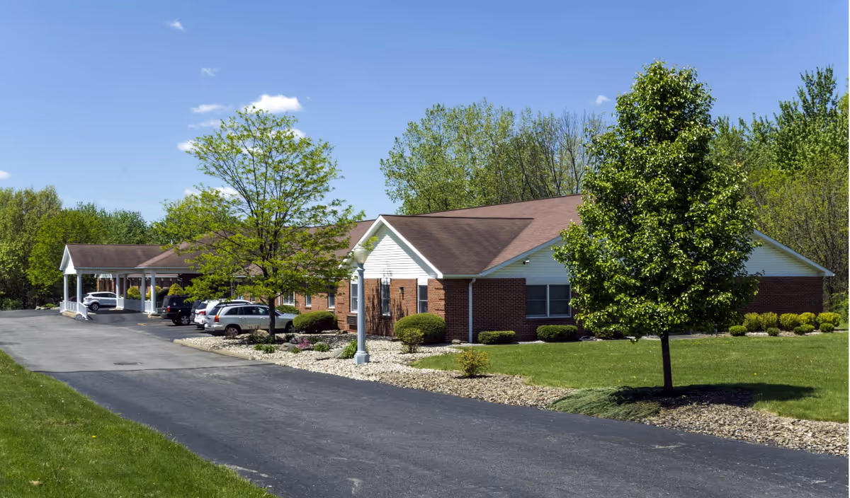 Photo 1 of Niles Way Senior Living