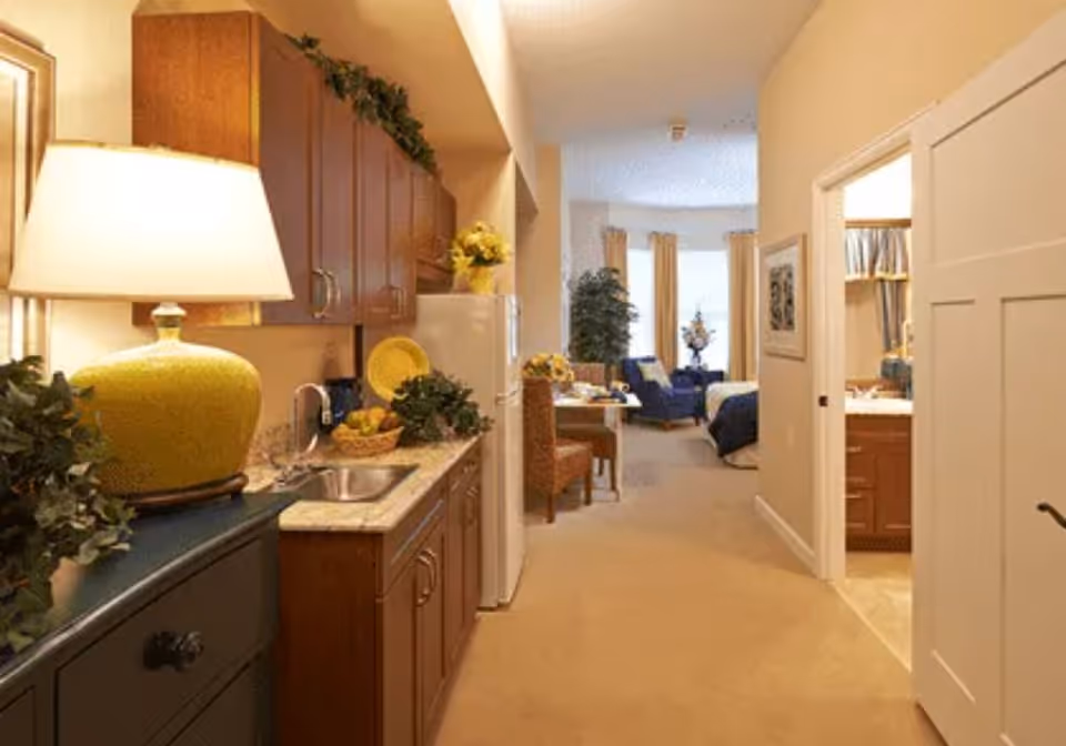 Photo 7 of MorningStar Assisted Living & Memory Care at Mountain Shadows