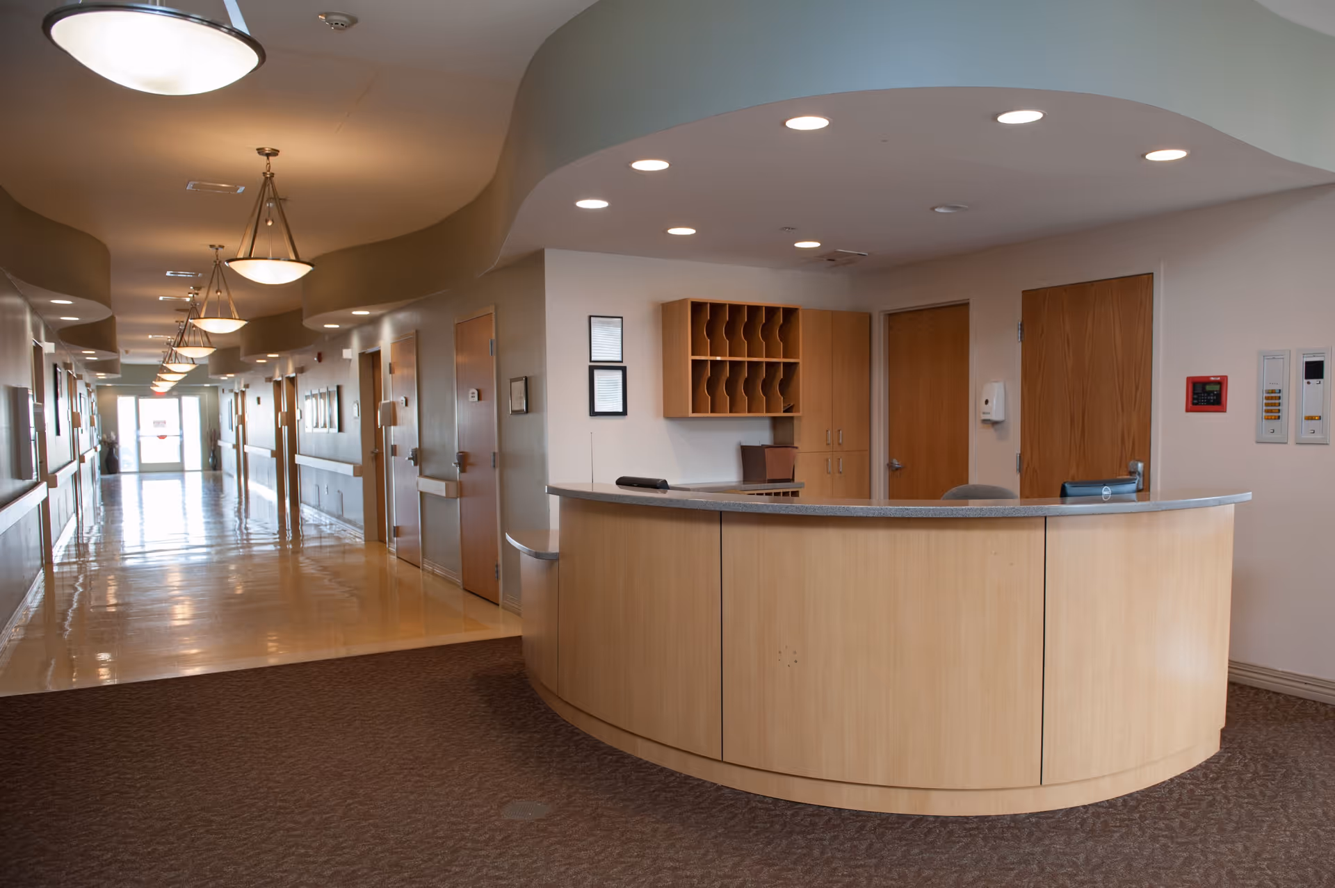 Photo 5 of Accolade Healthcare of Pontiac