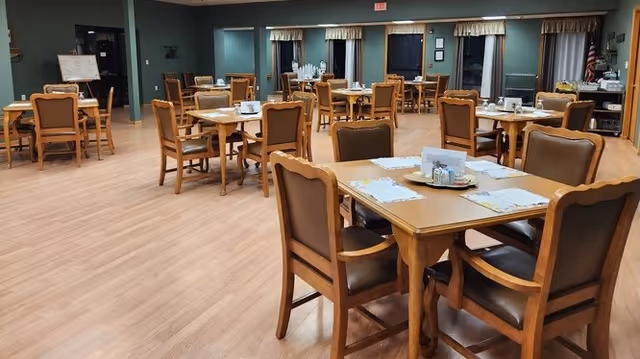 Photo 4 of Forest Plaza Assisted Living