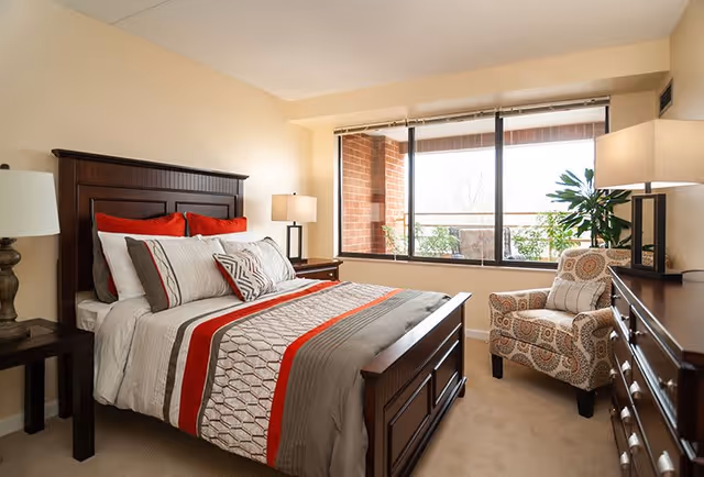 Photo 13 of Five Star Premier Residences of Teaneck