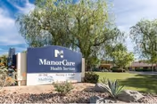 Photo 2 of ManorCare Health Services-Palm Desert