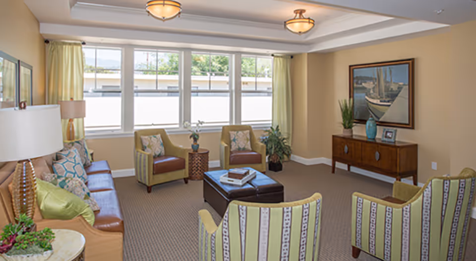 Photo 15 of Oak Cottage of Santa Barbara Memory Care