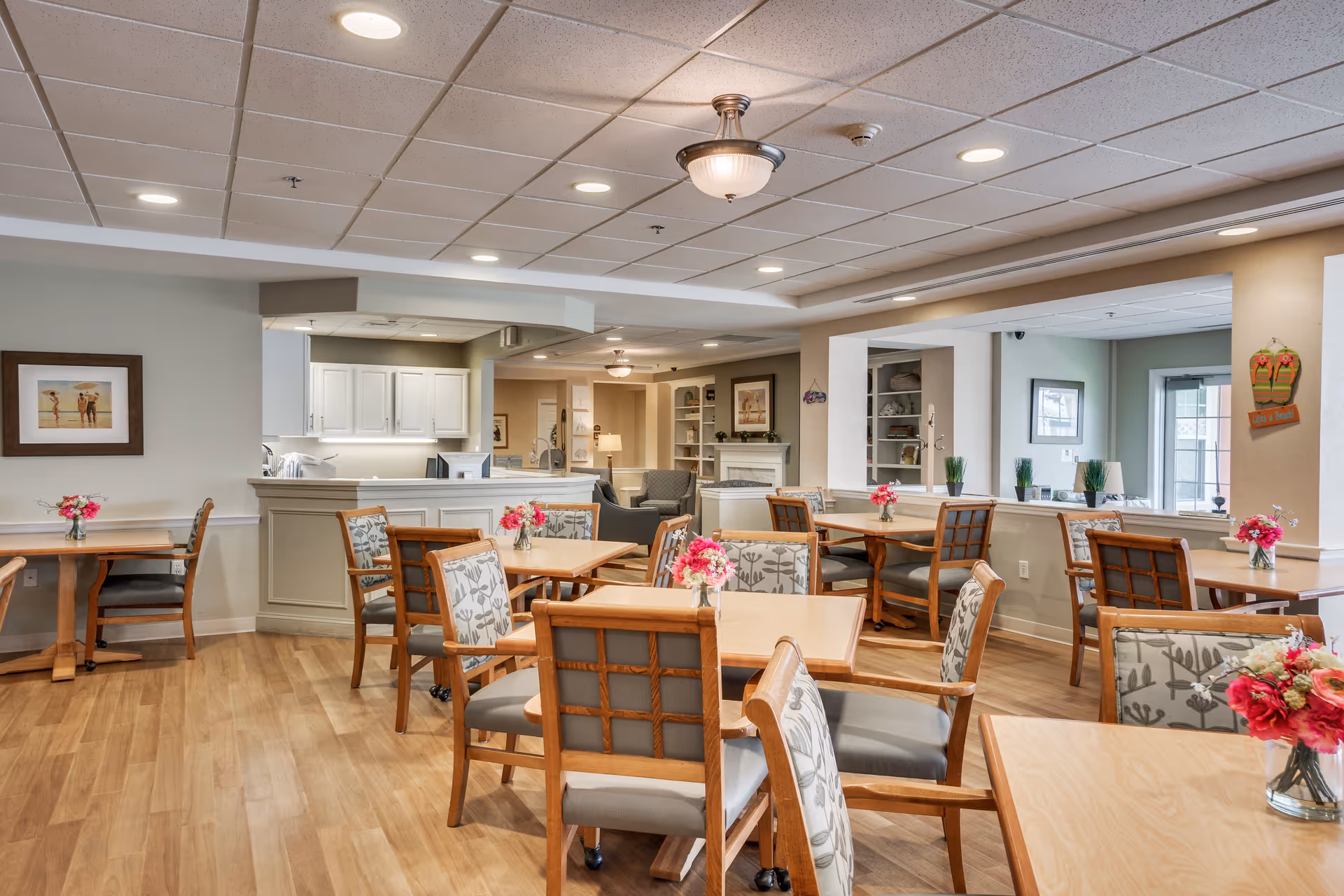 Photo 23 of RoseWood Village Assisted Living and Memory Care - Hollymead