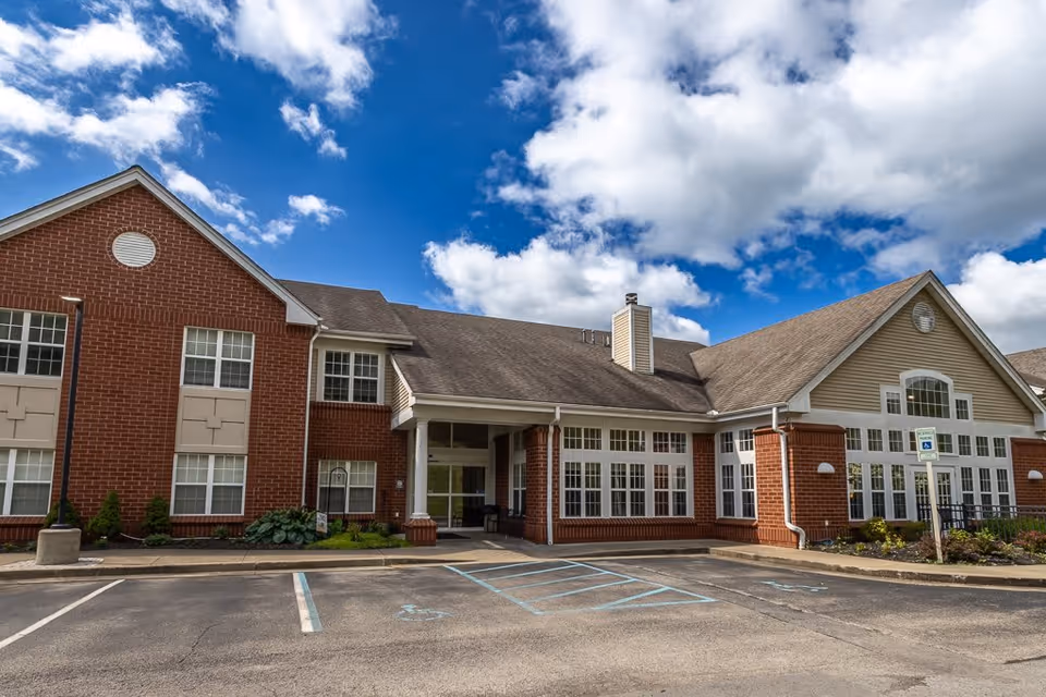 Photo 8 of Elison Independent & Assisted Living of Maplewood
