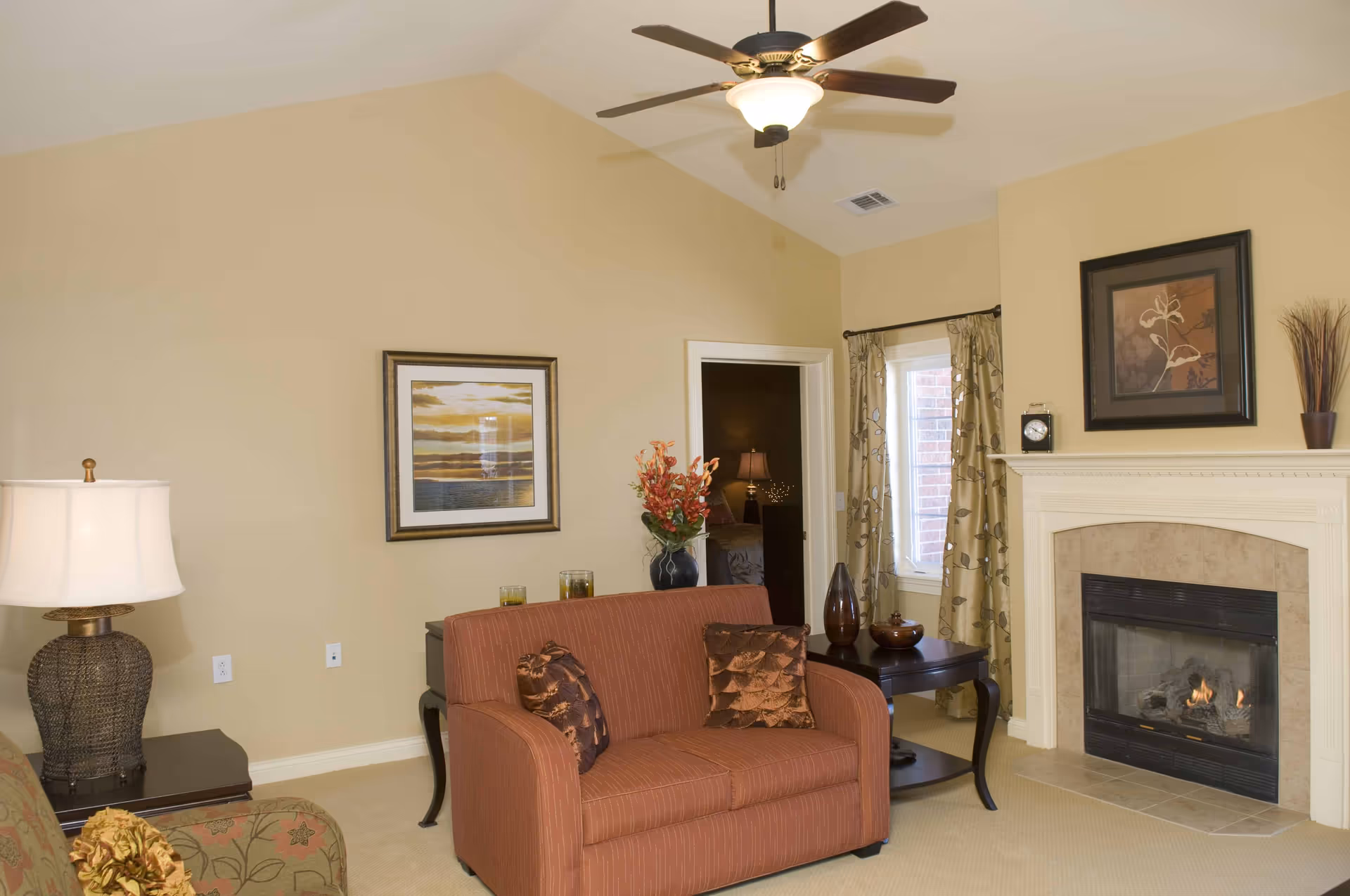 Photo 10 of University Place Health Center And Assisted Living