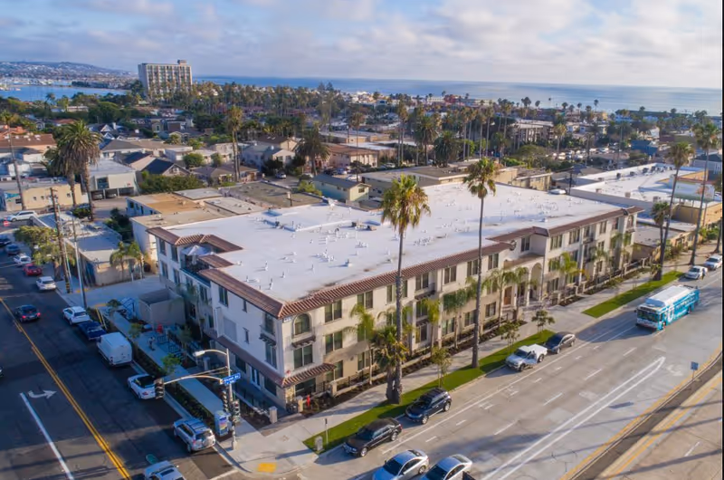 Photo 3 of Oakmont of Pacific Beach