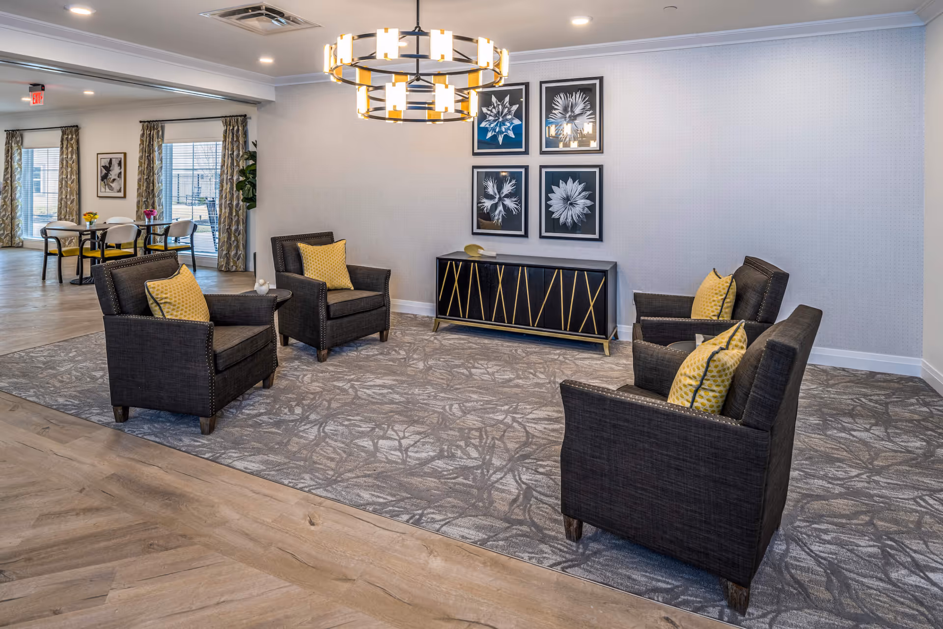Photo 14 of Provision Living at West Chester