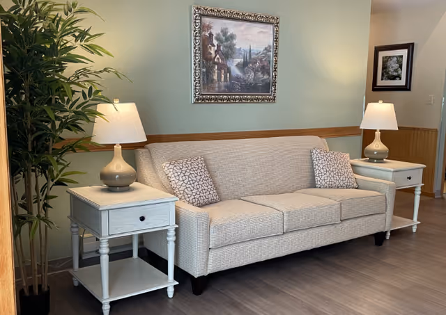 Photo 12 of Frontida Assisted Living: Liberty House