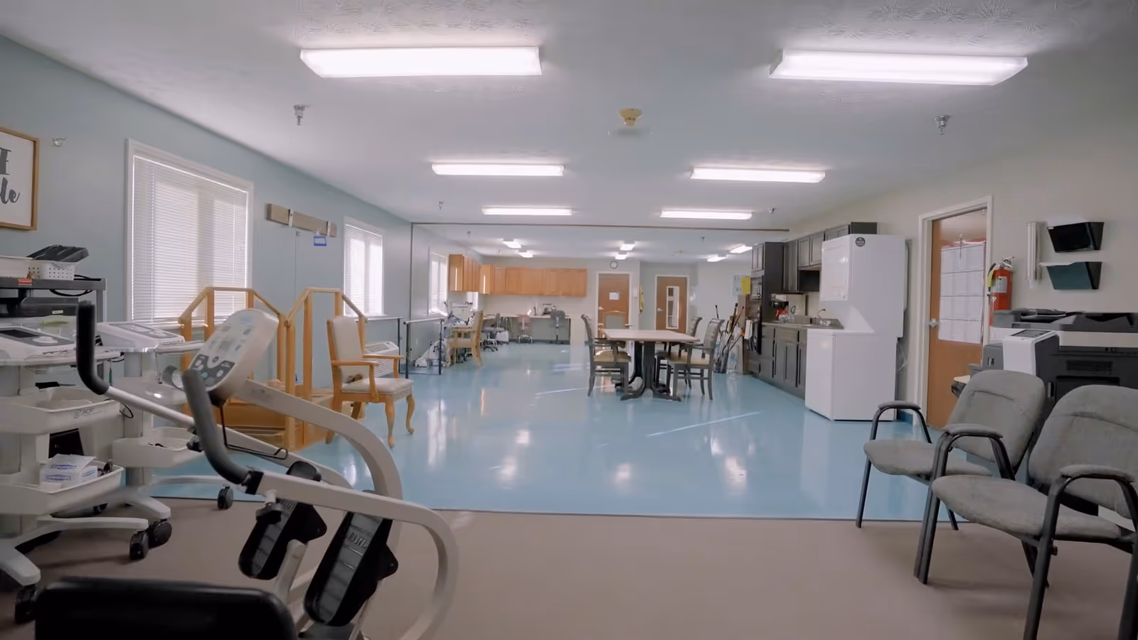 Photo 19 of Versailles Rehabilitation and Healthcare Center