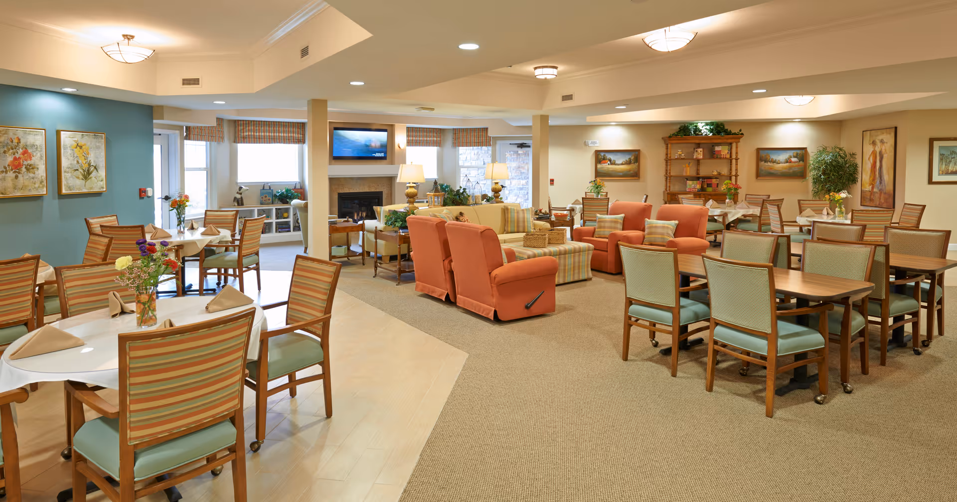 Photo 13 of MorningStar Assisted Living & Memory Care at Mountain Shadows