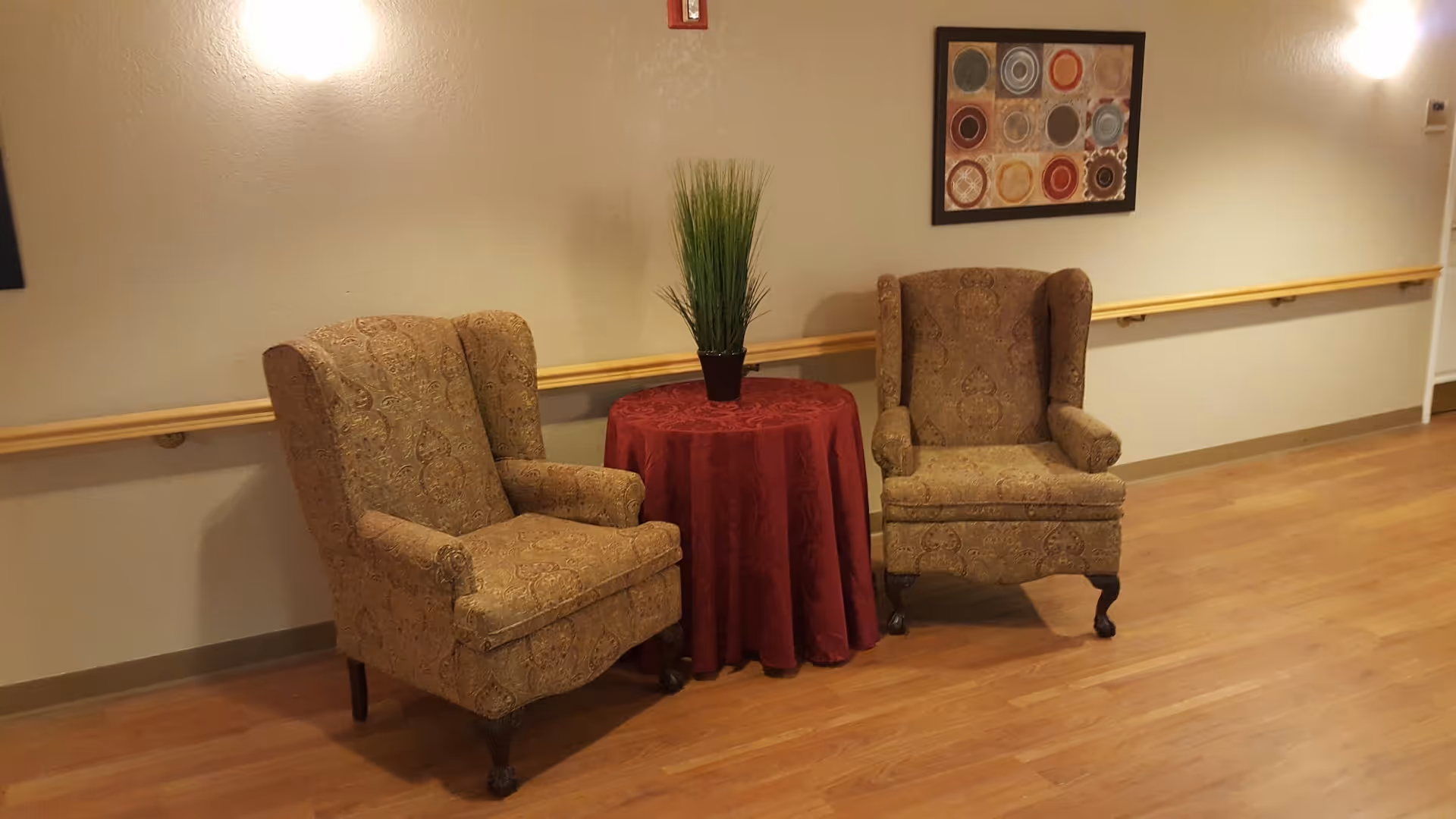 Photo 3 of Palm Terrace Assisted Living Facility & Adult Day Care Center