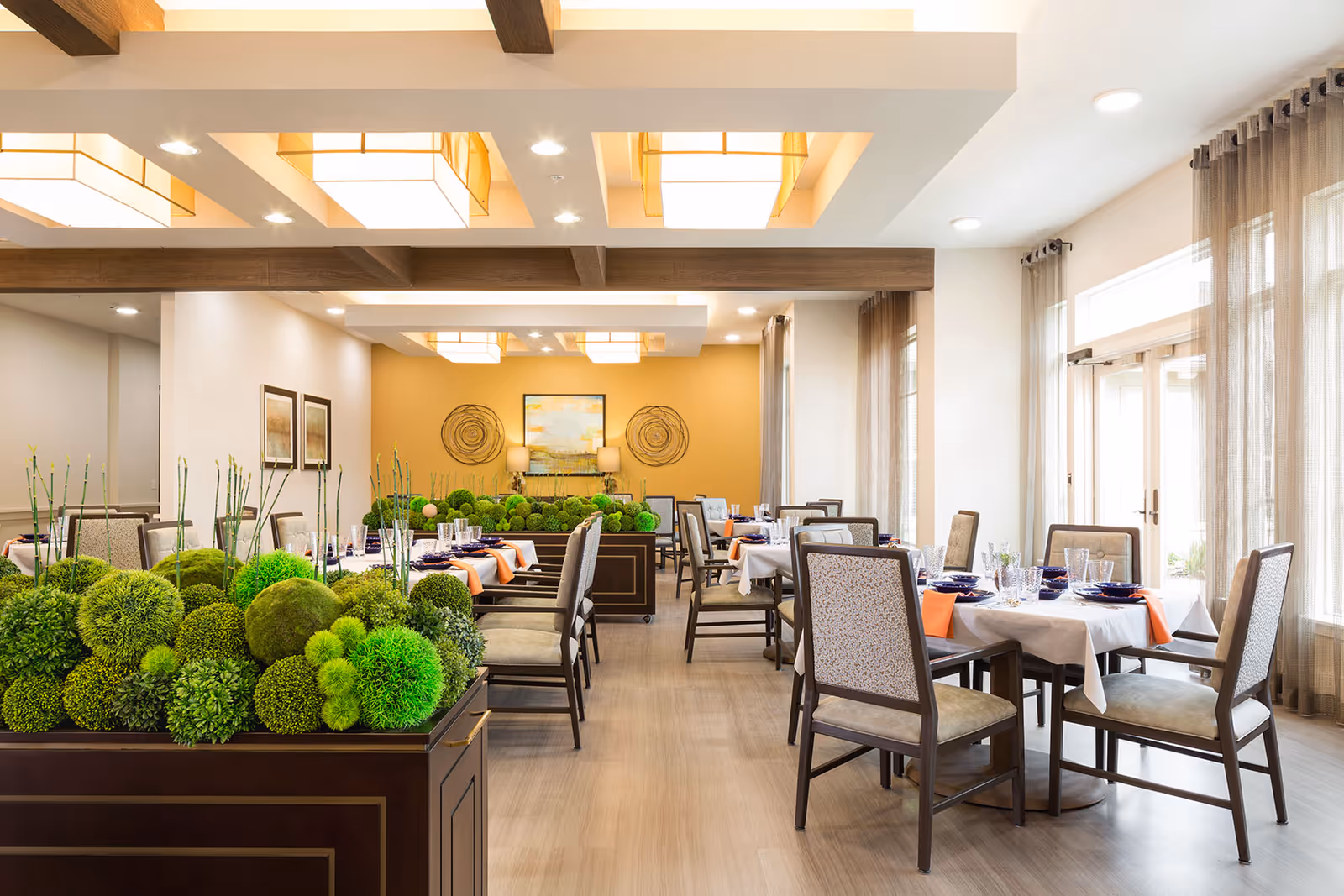 Photo 6 of Avanti Senior Living at Lafayette