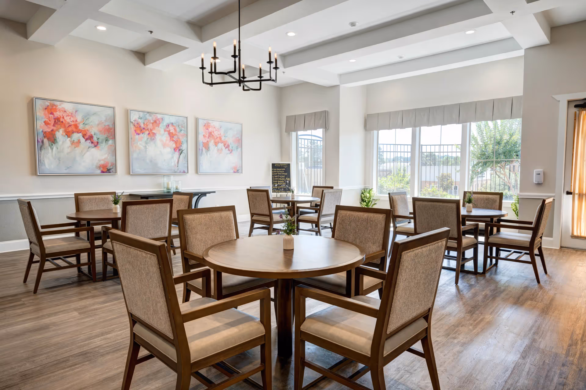 Photo 11 of Hawkins Creek Assisted Living and Memory Care
