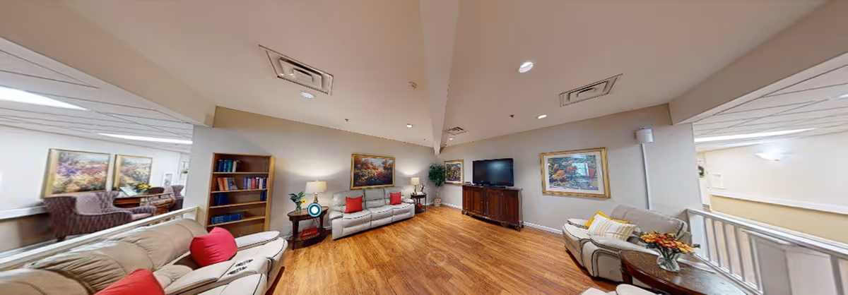Photo 8 of Brookstone Assisted Living Community