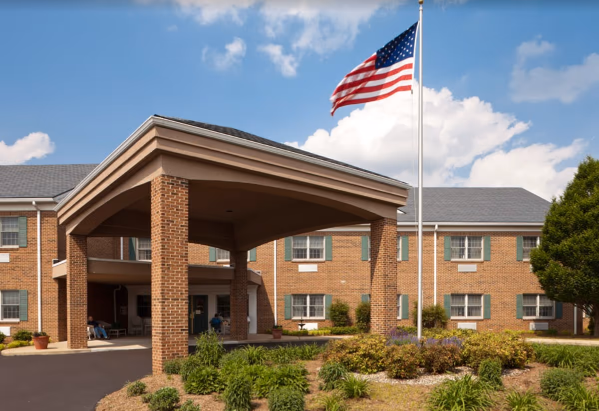 Photo 2 of Senior Commons at Powder Mill
