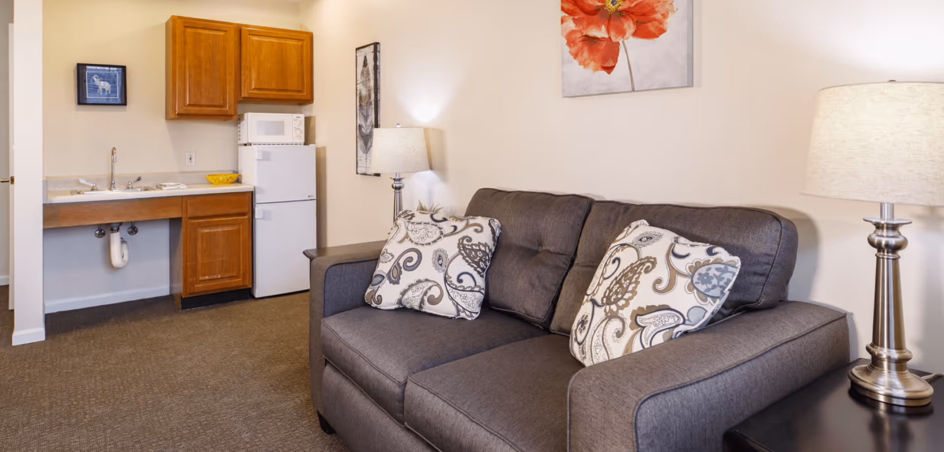 Photo 7 of Homestead Assisted Living of Shawnee