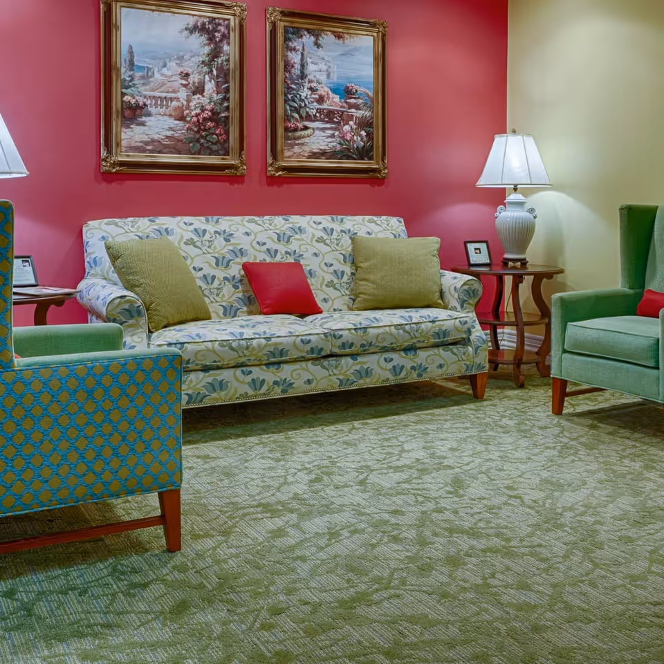 Photo 4 of Mount Carmel Senior Living