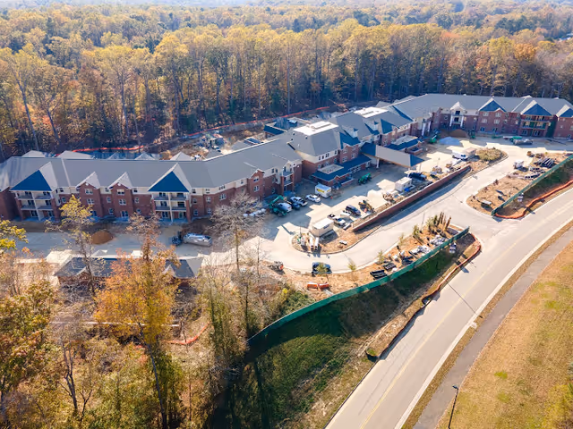 Photo of Virginia Greens Retirement Community