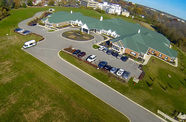Photo of Daisy Hill Senior Living