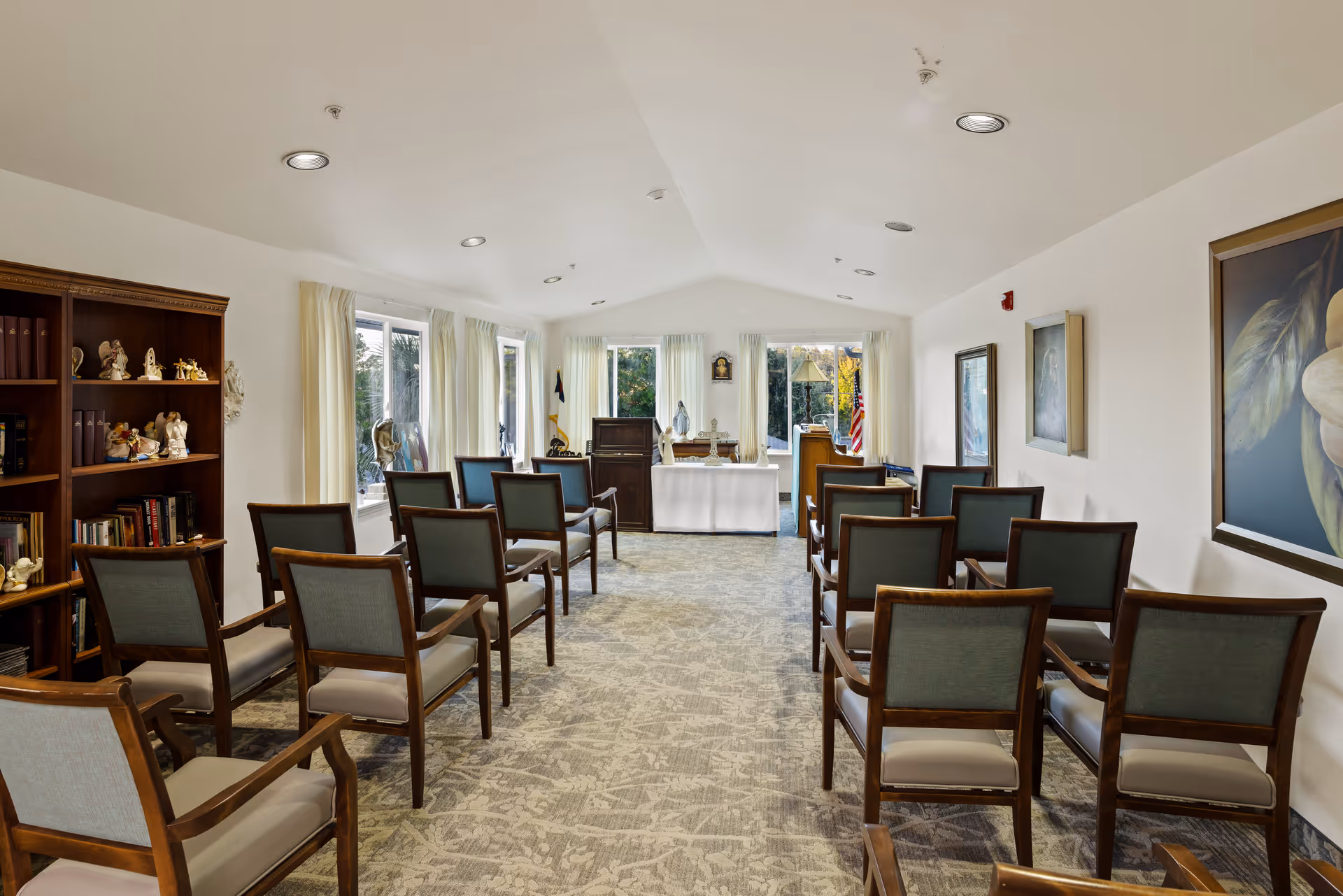 Photo 13 of The Tremont - A Provincial Senior Living Community