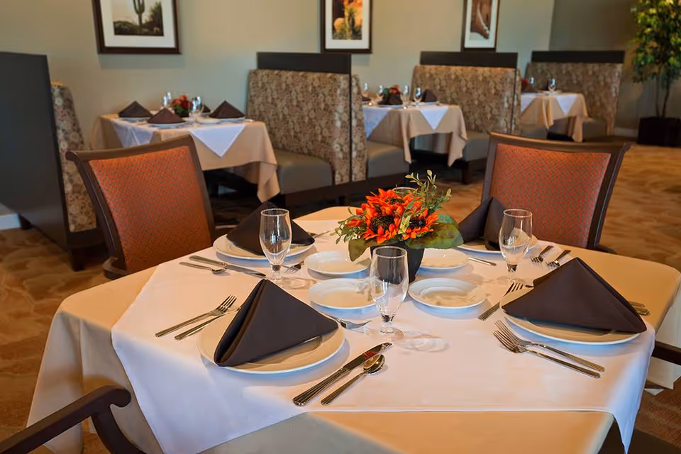Photo 11 of Canyon Winds Assisted Living & Memory Care