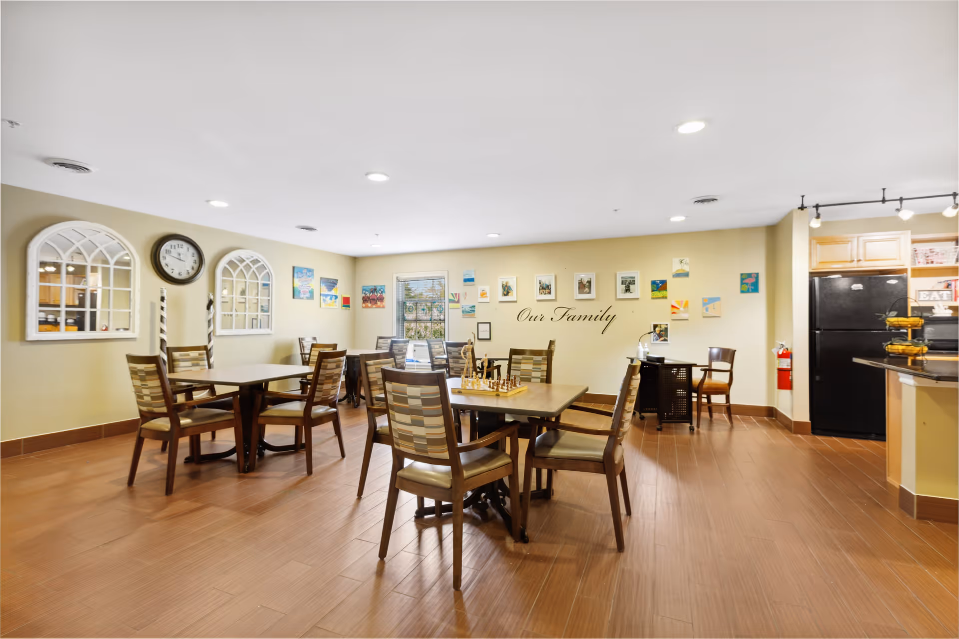 Photo 8 of State Street Assisted Living