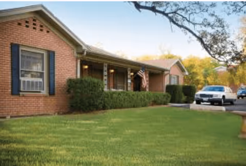 Photo 3 of 220 Harper Kerville Assisted Living