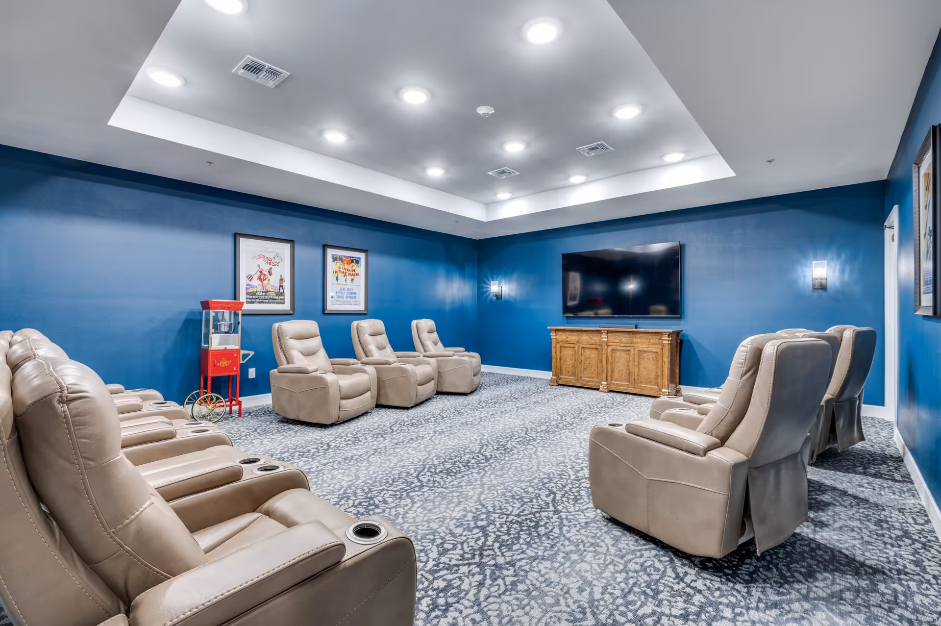 Photo 9 of The Lodge of Saginaw Health & Wellness