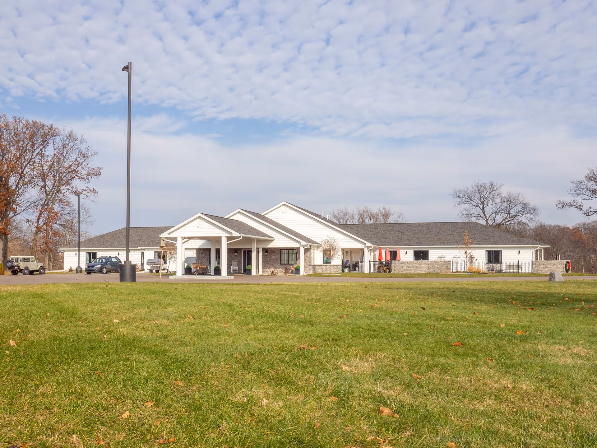 Photo of Birch Meadows Senior Care