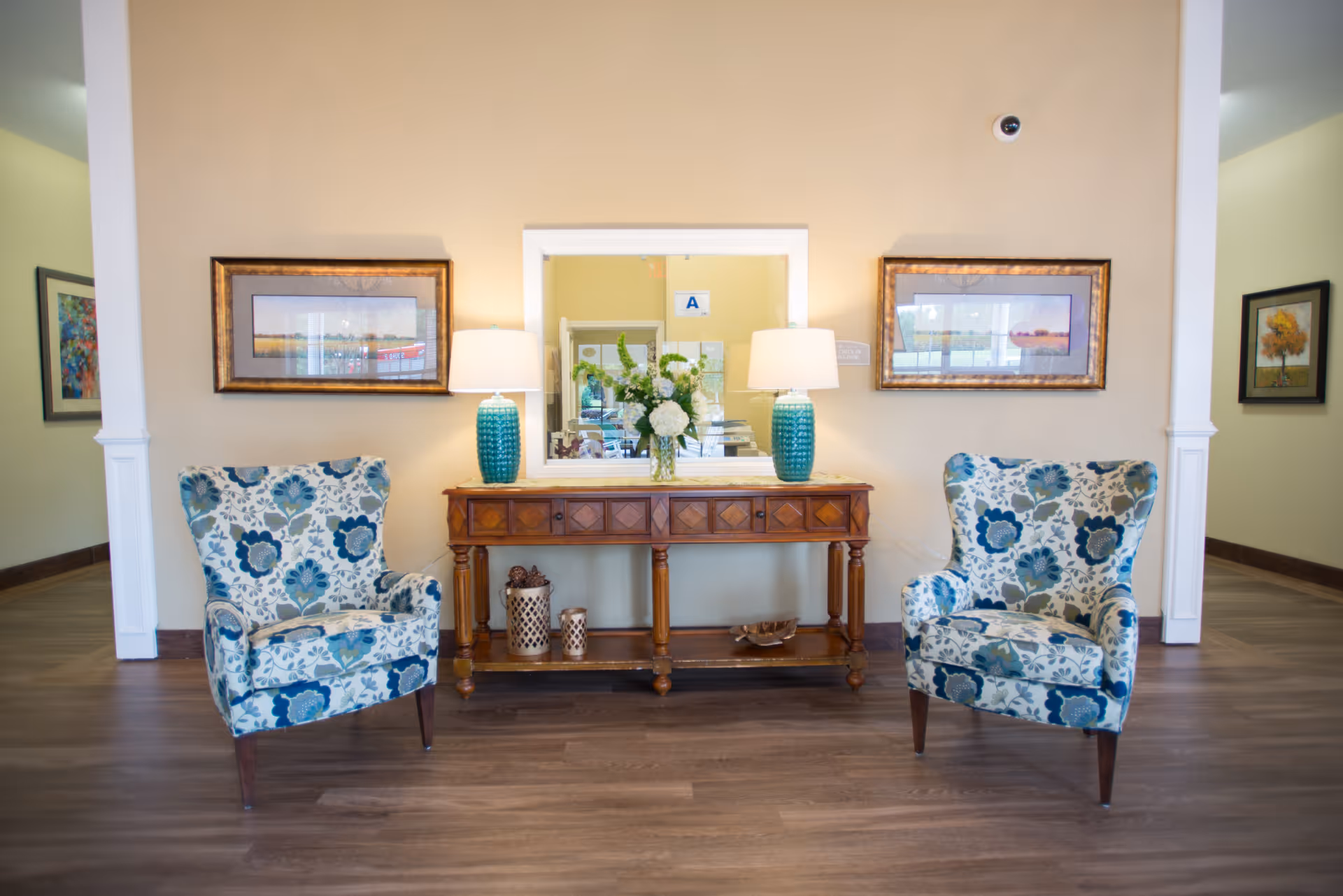 Photo 9 of Quillen Manor Independent and Assisted living