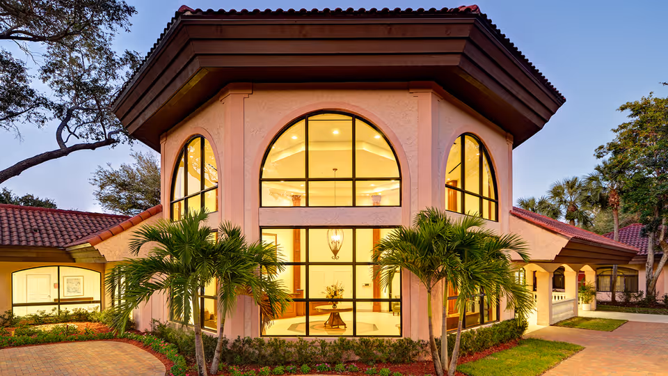 Photo of Regents Park Boca Raton