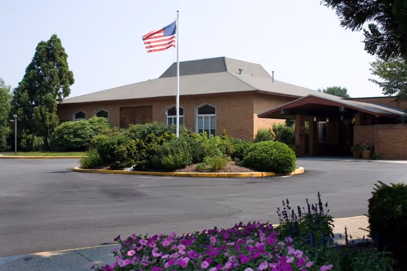 Photo of Complete Care at Groton Regency