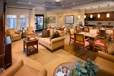 Photo 5 of Atria Golden Creek