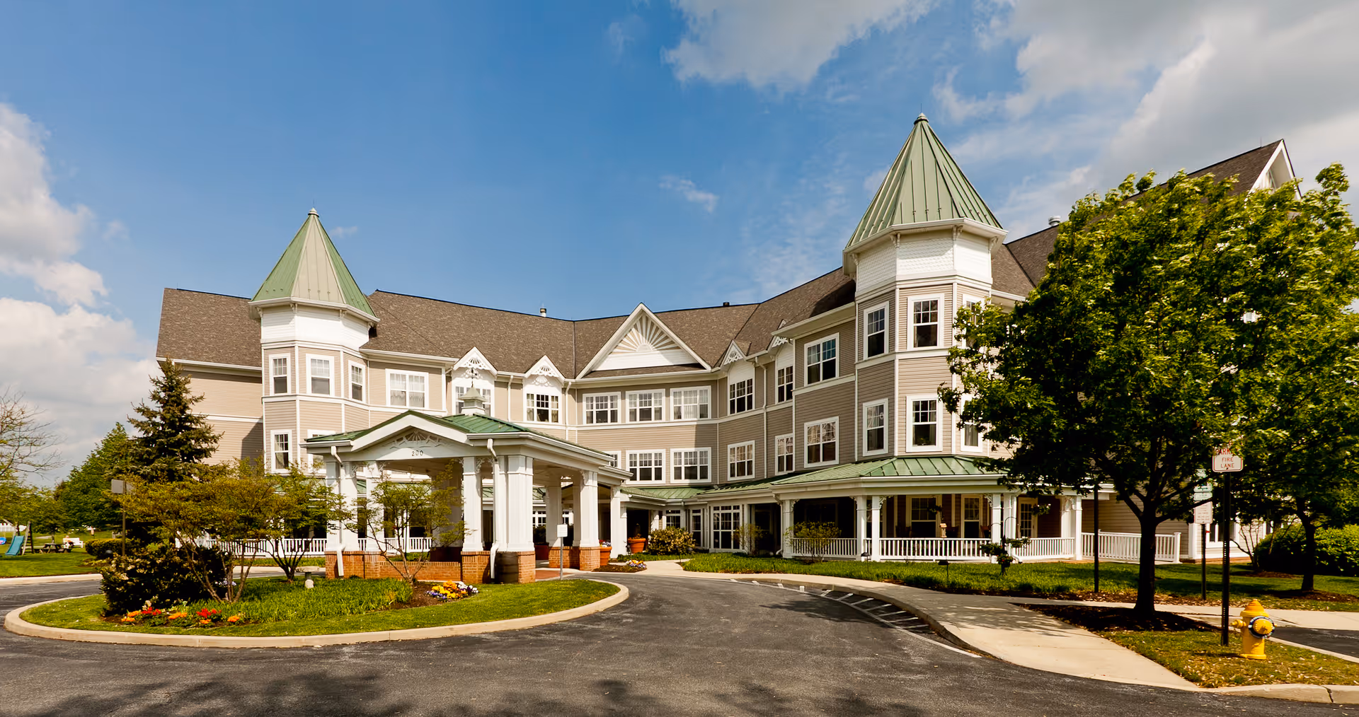 Photo of Morningside House of Exton