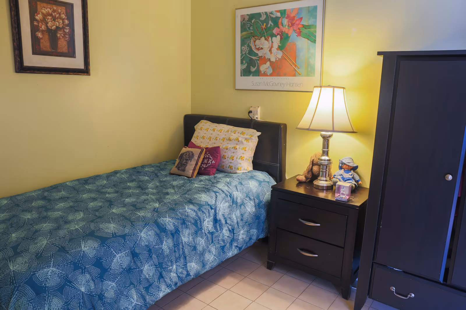 Photo 10 of Ventura County Senior Care: Ocean Breeze Estates at Blue Oak