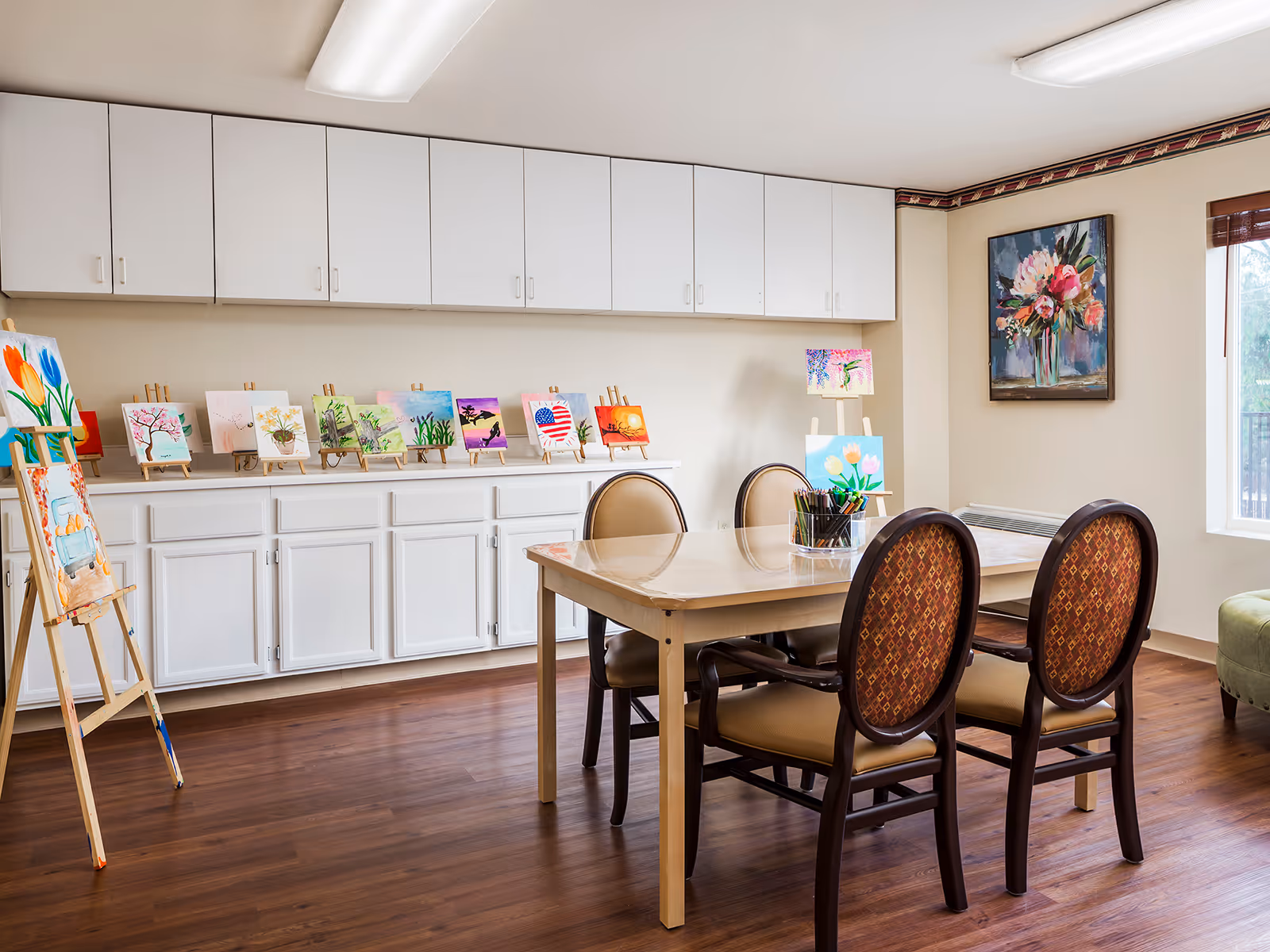 Photo 12 of Atria Evergreen Valley