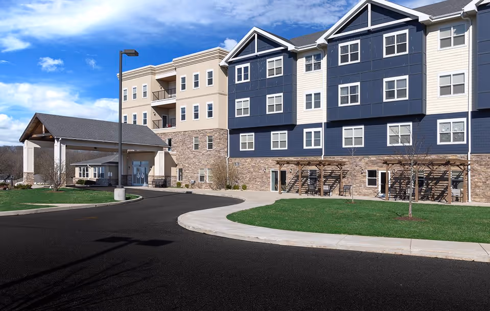 Photo 2 of Valparaiso Senior Village By StoryPoint Group