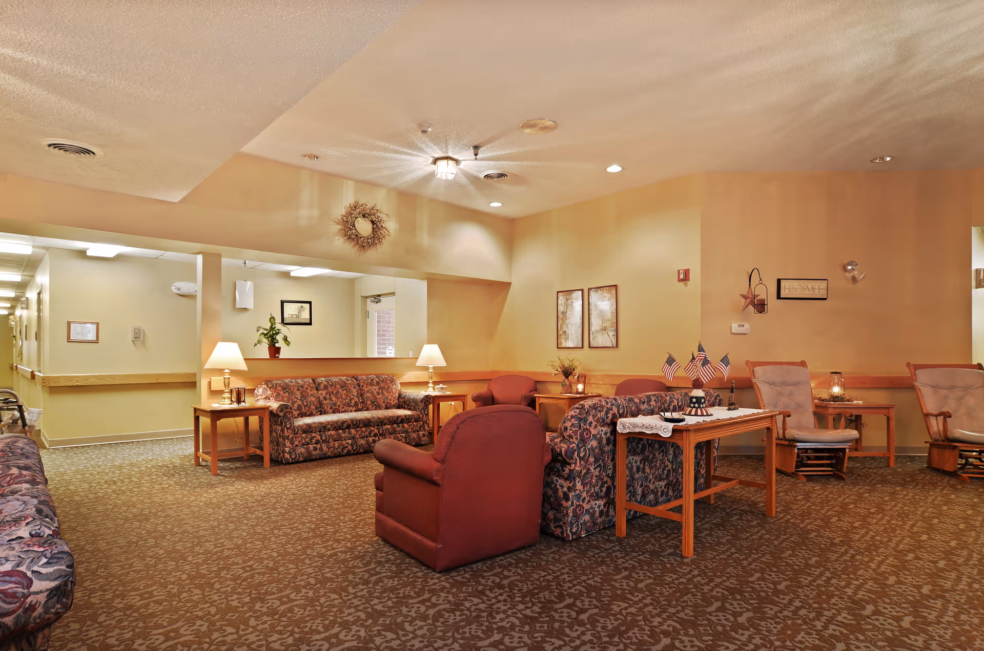 Photo 6 of Celebration Villa of Reedsville