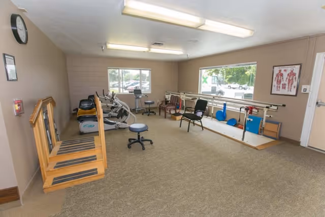 Photo 21 of River's Edge Rehabilitation & Living Center