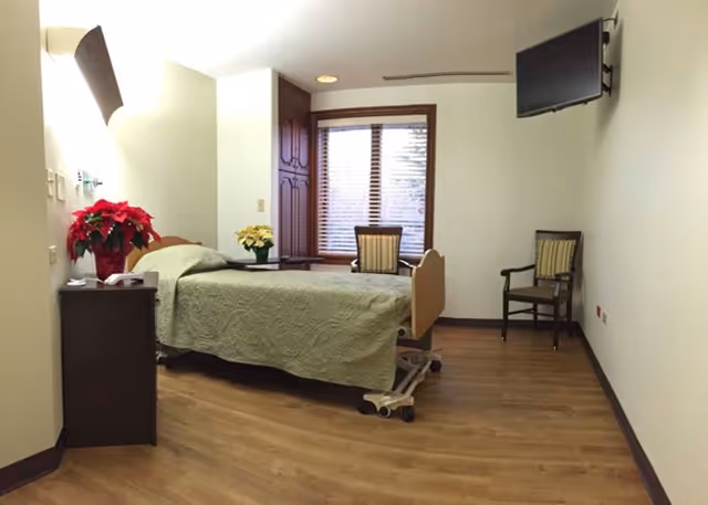 Photo 24 of Gateway Transitional Care Center