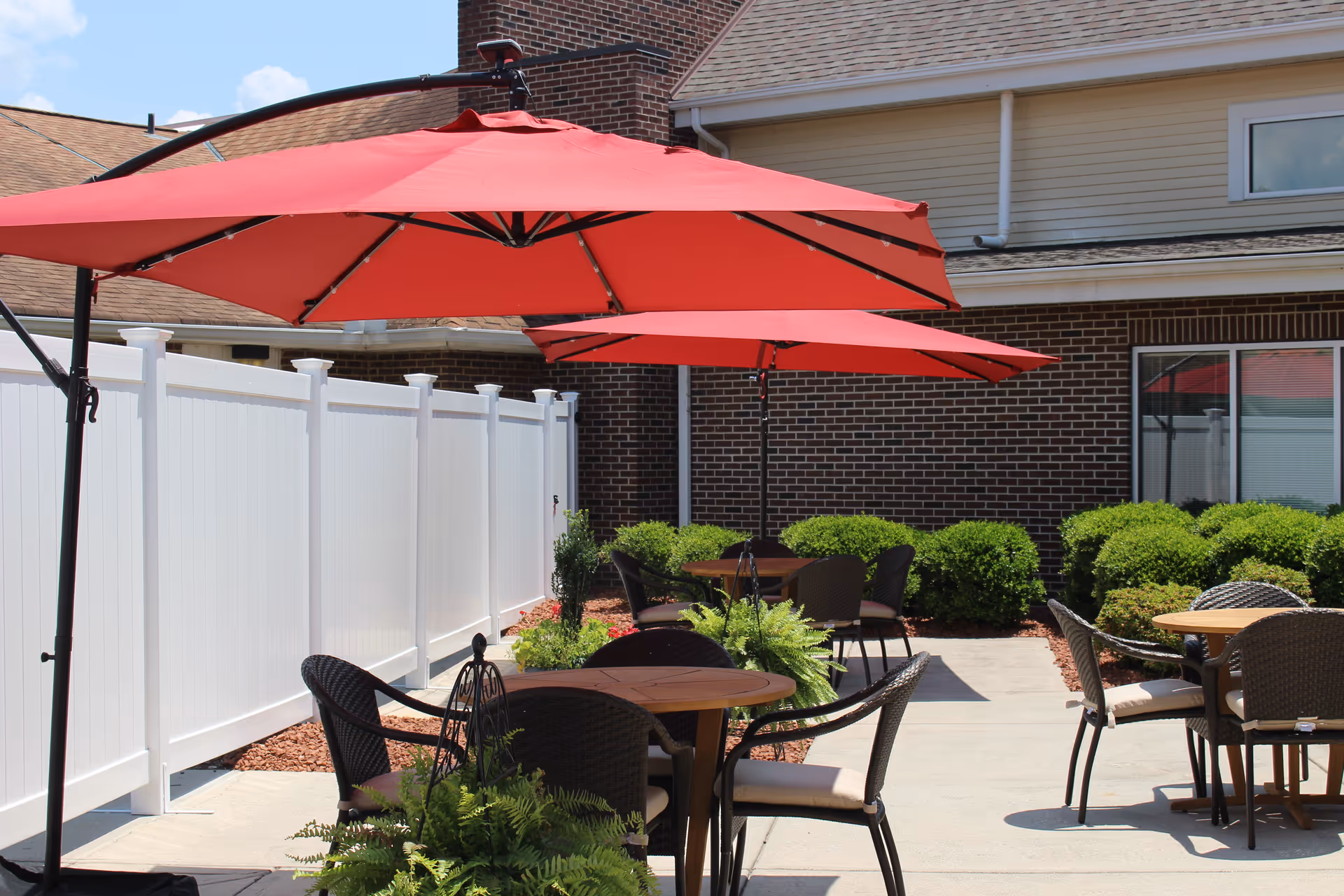 Photo 11 of Piedmont Crossing Retirement Community in Thomasville, NC